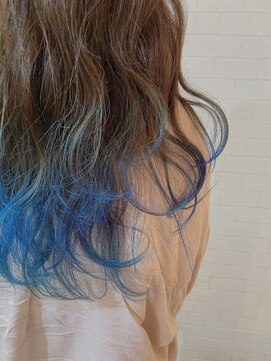 マサヘアー(MaSa Hair) 夏カラー