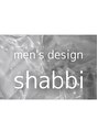 メンズデザイン シャビ(Men's design Shabbi)/メンズデザインシャビ【メンズサロン】