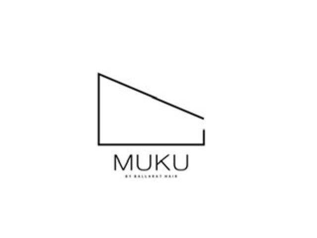 ムク バイ バララット ヘアー(MUKU by ballarat hair)