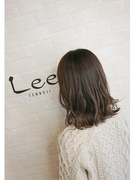 リー 天王寺(Lee) 【Lee天王寺】ブランジュ