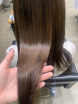 ケーオーエスビューティー(K O S beauty) サイエンスアクアトリートメント