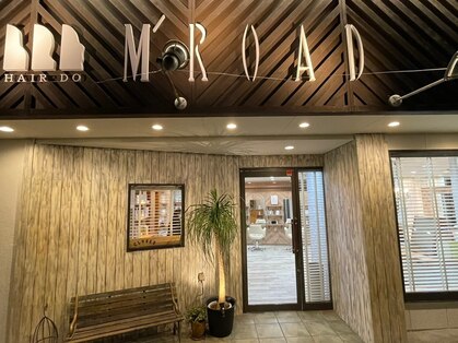 エムロード 深草店の写真