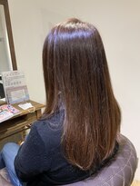 ユーネリー(U-NERY)&nbsp;ロングスタイル