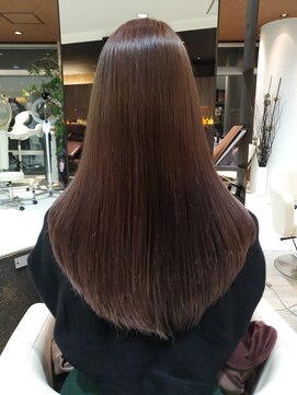 エアー 銀座(air) ★田村建人★20代30代40代/キラキラロングairGINZA