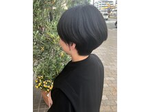 ヘアメイク 想倶楽部