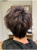 メンズスタイル