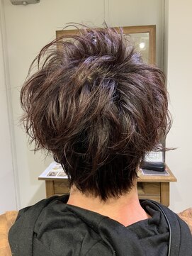 ユーネリー(U-NERY) メンズスタイル