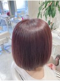 back style☆クリスタルカラーvol.660