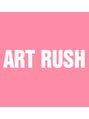 アートラッシュフォーヘアー ART RUSH for hair/ART RUSH for hair 向ヶ丘遊園