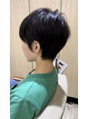 大人かわいい20代30代40代ショート/ショートボブ
