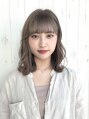 フレーム(FRAME) 松本 捺綺