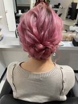 トゥエンティ ファイブ(TWENTY FIVE)&nbsp;アップスタイル /網島