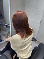 ルフレ 新宿本店1st(Reflet)&nbsp;【艶髪】　髪質改善トリートメント　#新宿