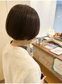 ショートスタイル