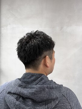 フェリア 松山(Feria) ベリーショート 深田和也