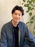 【美曹代表指名】カット＋AVEDAカラ＋髪質改善TR　22,550円→20,000円