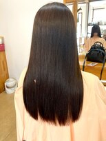 ウォームス(Warmth)&nbsp;縮毛矯正