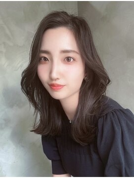 ヘアーリビングリコ 新潟笹口店(hair living Liko) 【Liko リコ新潟】Liko style【新潟/笹口】