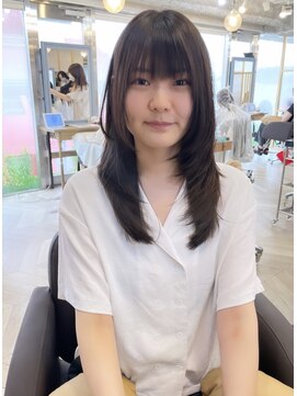 アリスバイアフロート 自由が丘(ALICe by AFLOAT) レイヤー