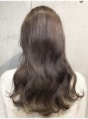 10代20代30代ミルクティーベージュダブルカラーケアブリーチ