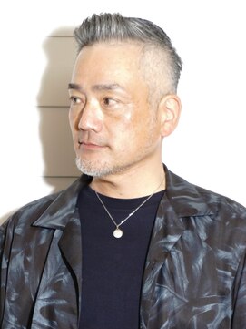 ダッド(DAD) 【Full part】