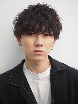 ゼンコー アオヤマ(ZENKO Aoyama) 波巻きスパイラルマッシュ!