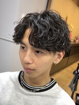 アビールブレ 新潟万代(ABEY LEVRAI)&nbsp;新潟波巻き