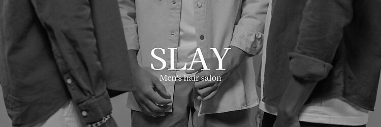 スレイ 博多店(SLAY)のサロンヘッダー