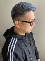 フロー 新宿(FLOW)&nbsp;ベリーショート