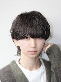 2wayゆる波マッシュウルフ