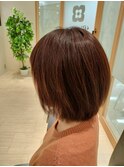 N.カッパーブラウン8/1
