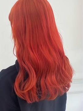 アプリバイリアン 浦和2号店(appri by Rien) ダブルカラー/塩基性カラー