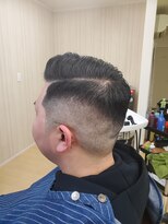 ハングアウト(Hangout)&nbsp;７３フェード