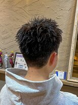 ミオ ベガ(Mio'' VEGA)&nbsp;京都スパイキーショート