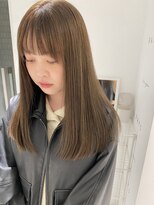 マーシィ(MARCIE) beige