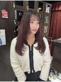 レイヤーカット/韓国ヘア/錦糸町北口