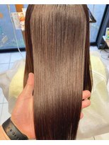 ヘアーサロン リン(hair salon Rin)&nbsp;水素ストレート