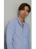 【★超目玉！】カット＋スタイリング＋メンズメイク￥5500 