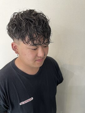 ベッロ(Bello) スペインカール イン メッシュ