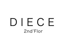 ダイスセカンドフロア(DIECE 2’nd Flor)の雰囲気（ダイス渋谷から2号店目DIECE 2nd"Florオープン！！）