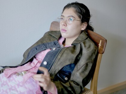 シス(sisu)の写真