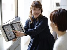 ルシードスタイル グローバルディー 稲毛店(LUCIDO STYLE GLOBAL.D)