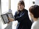 ルシードスタイル グローバルディー 稲毛店(LUCIDO STYLE GLOBAL.D)の写真/【似合うに出会える大人女性のためのサロン】～毎日続く艶髪と美肌カラー～[パーソナルカラー診断][稲毛]