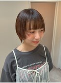 ショートウルフ
