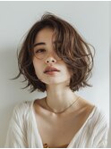 ショートボブ☆