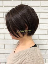ネイミーズ 横浜関内(nameiz.)&nbsp;髪質改善トリートメント.ショート.ボブ.横浜美容室ネイミーズ35