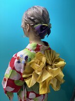 リエラ 新宿(RIERA)&nbsp;ツイストアップ