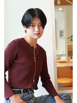 ヘアドゥ 千葉中央店(hair do) クールショート