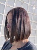 グレージュ