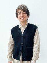 ティファ 自由が丘店(Tiffa) 高橋 陸